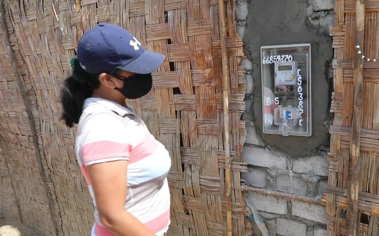 MÁS FAMILIAS EN LA LIBERTAD CAJAMARCA Y ÁNCASH SERÁN BENEFICIADAS CON